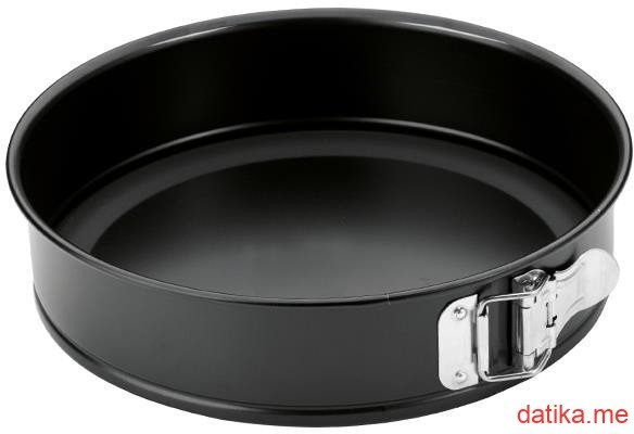 Tescoma DELICIA BLACK EDITION KALUP ZA KOLACE 28CM в Черногории