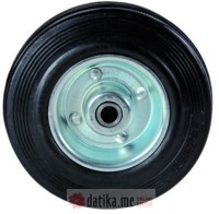 MAURER Točak gumeni 125mm