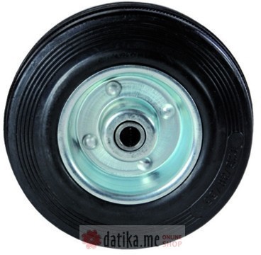 MAURER Točak gumeni 125mm