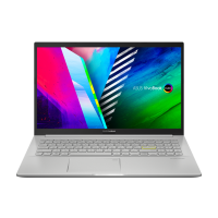Asus VivoBook K513EA-OLED-L511 Intel i5-1135G7/8GB/512GB SSD/Intel Iris Xe/15.6" FHD OLED/Win11Home