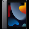 Apple iPad 10.2 9Gen 64GB WiFi - Grey 