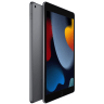 Apple iPad 10.2 9Gen 64GB WiFi - Grey 