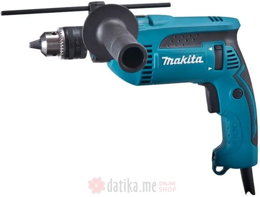 Makita HP1640 Udarna bušilica 680W