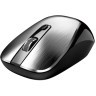 GENIUS NX-7125 Wireless Optical USB Silver miš
