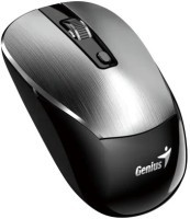 GENIUS NX-7125 Wireless Optical USB Silver miš