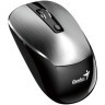 GENIUS NX-7125 Wireless Optical USB Silver miš