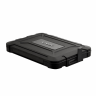 A-DATA AED600-U31-CBK 2.5" hard disk rack 