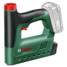 BOSCH Heftalica akum. 18V za spojnice 6-14mm UniversalTack Bez akumulatora | bez punjača​ (06032A7000)