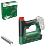 BOSCH Heftalica akum. 18V za spojnice 6-14mm UniversalTack Bez akumulatora | bez punjača​ (06032A7000)