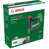 BOSCH Heftalica akum. 18V za spojnice 6-14mm UniversalTack Bez akumulatora | bez punjača​ (06032A7000)