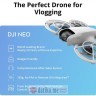 DJI Neo Drone в Черногории
