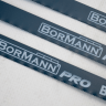 Bormann BHT7210 List za testeru za metal 24Z Bi-metal 300mm set 3kom  