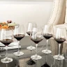 Crystal Bohemia CASA ZA VINO STRIX 580 ML 6/1 