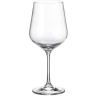 Crystal Bohemia CASA ZA VINO STRIX 580 ML 6/1 