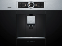 Bosch CTL636E Ugradni potpuno automatizovani aparat za kafu