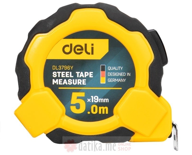Merna traka DELI Standard, 5m  