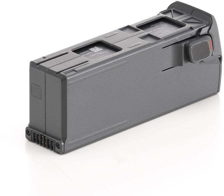 DJI Avata 2 Intelligent Flight Battery - Provides approx. 23-min flight time, Capacity: 2150 mAh в Черногории