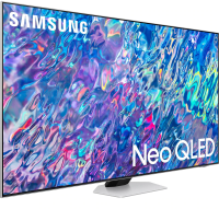 Samsung QN85B (2022) Neo QLED 65" 4K, HDR 10+, Smart TV, QE65QN85BATXXH