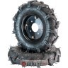 Nakayama MB7100 Motokultivator benzinski 90/110cm 139cc 7,5Hp 