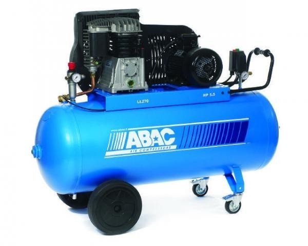Abac B 5900B/270 CT 5 Kompresor