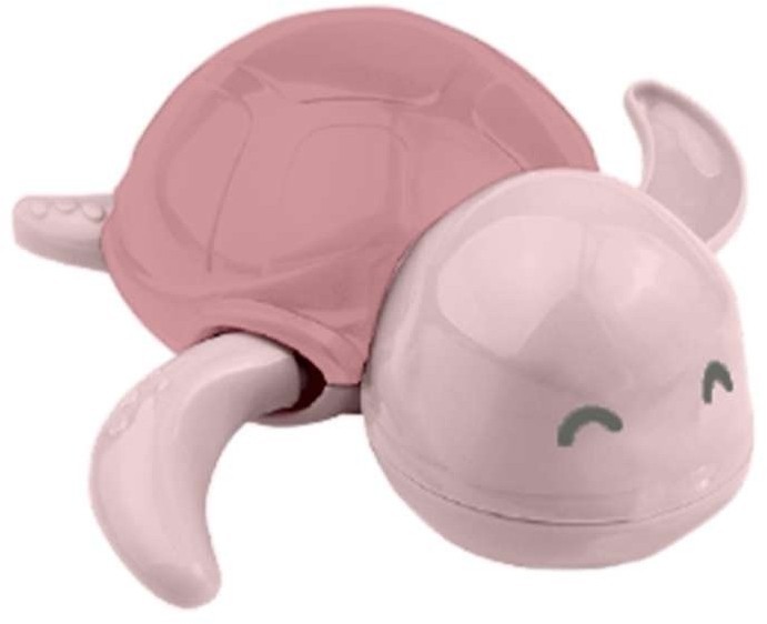 KIKKA BOO TERMOMETAR ZA KUPANJE BUDDY PINK
