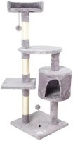 Bolzz CESKO ZA MACKE AMI XL LIGHT GRAY