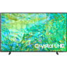 Televizor Samsung CU8000 LED 50" 4K Ultra HD, Smart (2023)​