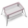 KINDERKRAFT PRENOSIVI KREVETAC MOVI PINK