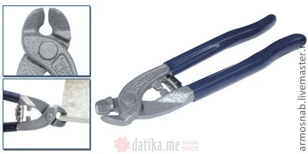 Monolit Kliješta za keremiku Art.55