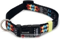 Beeztees OGRLICA ZA PSE MUCADI-20-30cmx10mm 