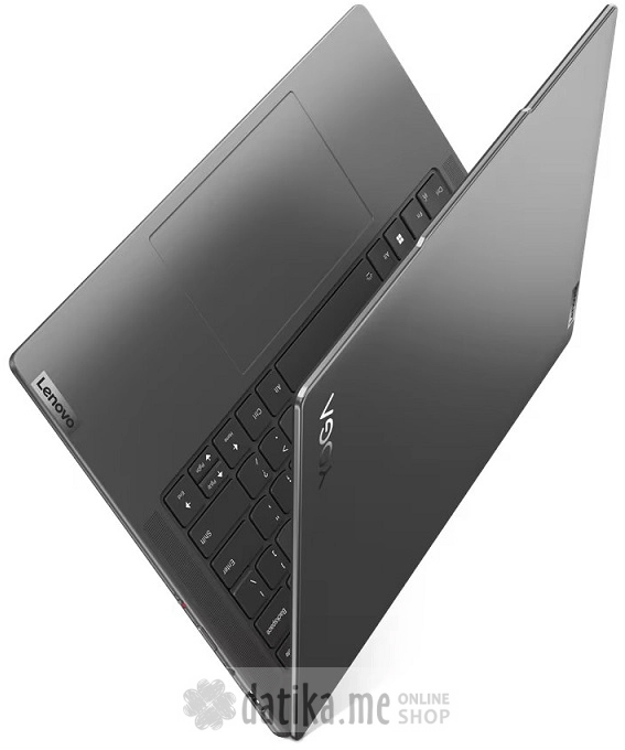 Buy Lenovo Yoga Pro 7 14IRH8 Intel Core i7-13700H/16GB/1TB SSD/Intel Iris  Xe/14.5 2560x1600 IPS 90Hz, 82Y70047YA in Montenegro at a low price in the  Datika online store. Fast delivery, best offer and