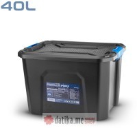 Bormann BTB3328 Kutija za alat 49x38x32mm 40L 