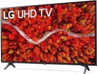 LG 55UP75003LF LED TV 55'' Ultra HD, ThinQ AI, Active HDR, Smart TV