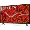 LG 55UP75003LF LED TV 55'' Ultra HD, ThinQ AI, Active HDR, Smart TV в Черногории
