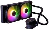 Cooler Master MasterLiquid 240L Core ARGB vodeno hladenje (MLW-D24M-A18PZ-R1) 