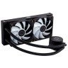 Cooler Master MasterLiquid 240L Core ARGB vodeno hladenje (MLW-D24M-A18PZ-R1)  в Черногории