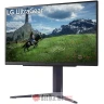 LG 27GS85Q-B 27" UltraGear QHD Nano IPS 180Hz Gaming monitor в Черногории