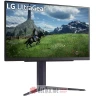 LG 27GS85Q-B 27" UltraGear QHD Nano IPS 180Hz Gaming monitor в Черногории