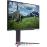 LG 27GS85Q-B 27" UltraGear QHD Nano IPS 180Hz Gaming monitor в Черногории