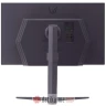 LG 27GS85Q-B 27" UltraGear QHD Nano IPS 180Hz Gaming monitor в Черногории
