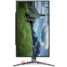 LG 27GS85Q-B 27" UltraGear QHD Nano IPS 180Hz Gaming monitor в Черногории