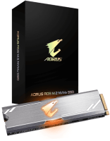 Gigabyte GP-ASM2NE2512GTTDR 512GB M.2 SSD 