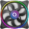 Aqirys Cetus 6P-12SL16-RGB Ventilator
