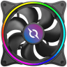 Aqirys Cetus 6P-12SL16-RGB Ventilator