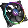 Aqirys Cetus 6P-12SL16-RGB Ventilator