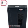 Rexel Secure X8 Cross Cut Paper Shredder в Черногории
