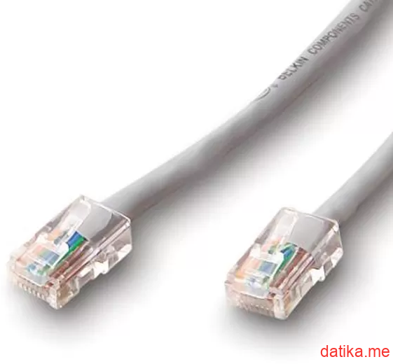 Sbox Mrežni kabl ​CAT6 10 M 