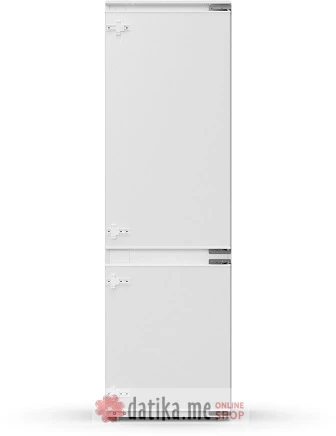 Tesla RI2500HE Ugradni kombinovani frižider, 178cm (Inverter motor)