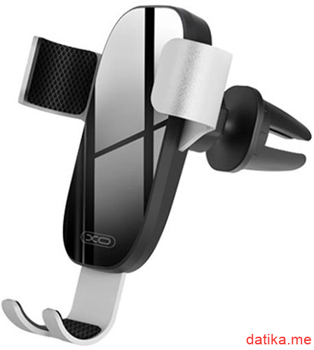 XO C37 Gravity smartphone car holder