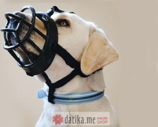 Beeztees KORPA PLASTICNA ZA PSE 5  в Черногории